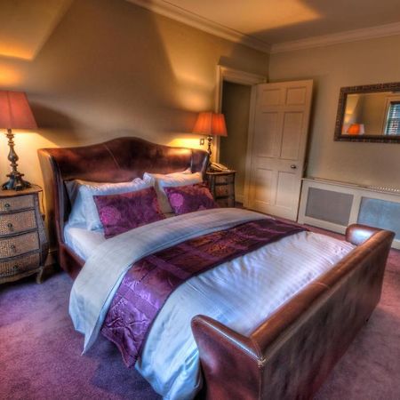 The Commercial Hotel Chester Camera foto