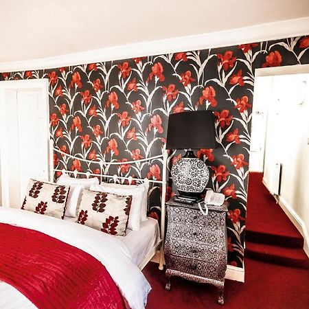 The Commercial Hotel Chester Esterno foto