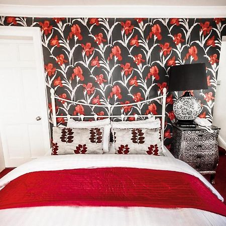 The Commercial Hotel Chester Esterno foto