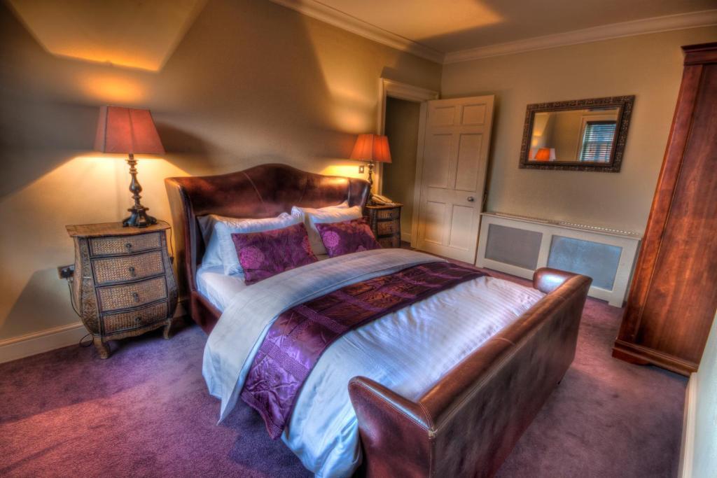 The Commercial Hotel Chester Camera foto