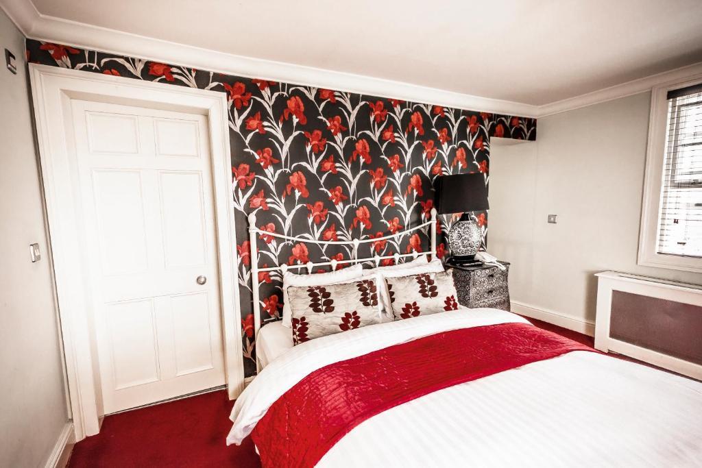 The Commercial Hotel Chester Camera foto