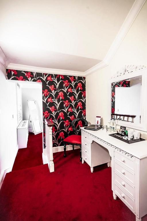 The Commercial Hotel Chester Camera foto