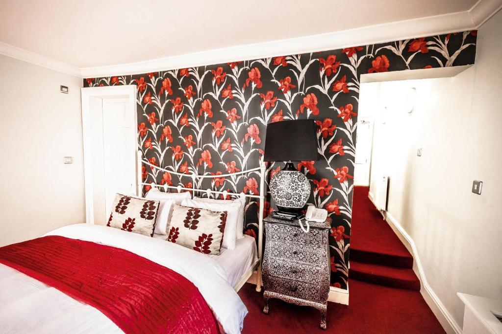 The Commercial Hotel Chester Esterno foto
